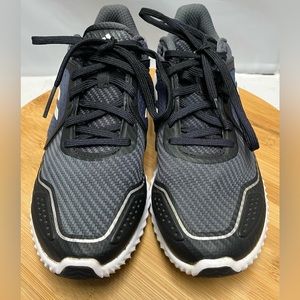 Adidas G54872 Climawarm Bounce Low Running Shoes Kids Size 5